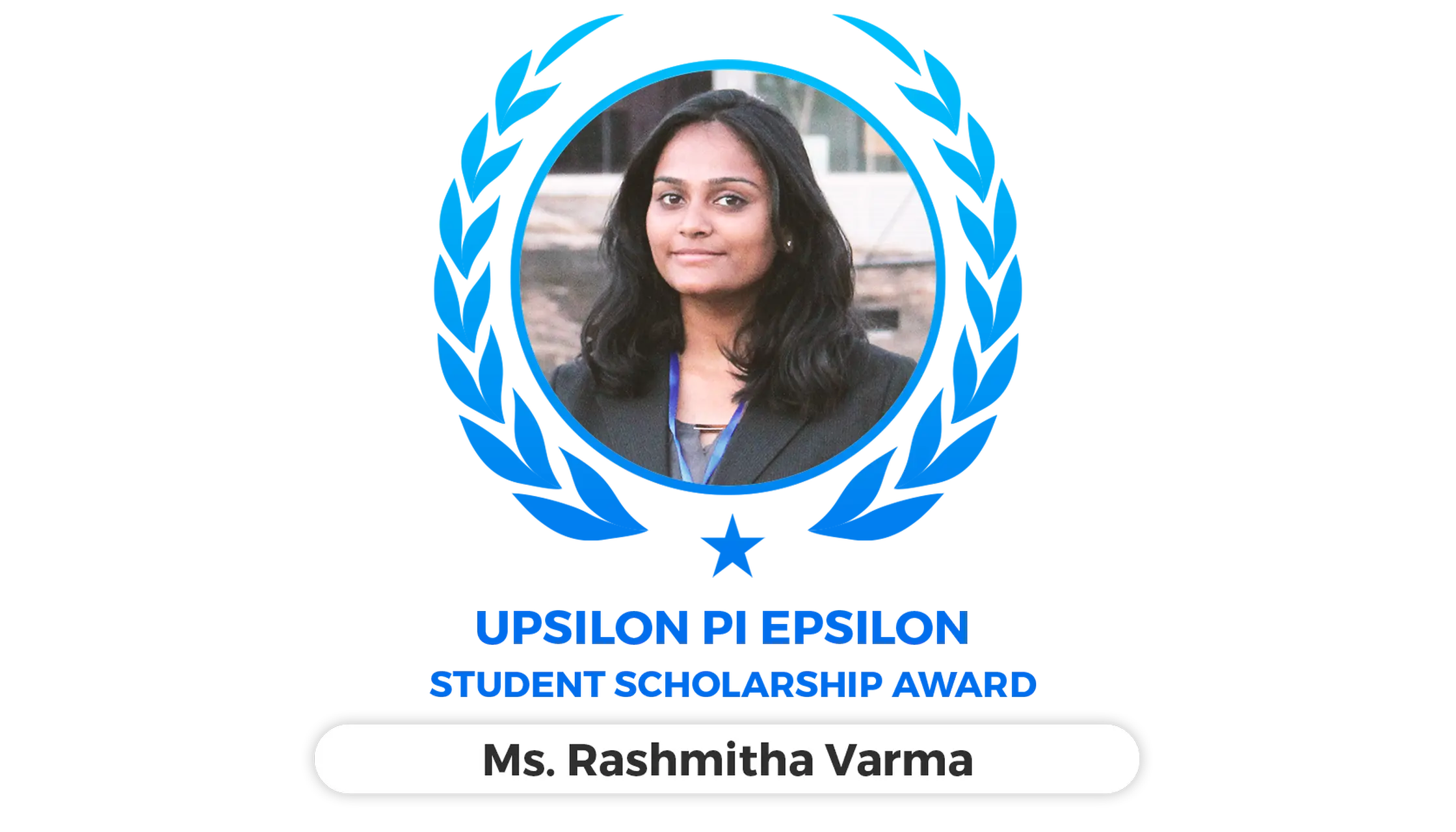 Upsilon - Pi - Epsilon